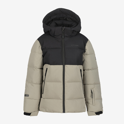 ICEPEAK otr bunda 8 50035553I 245 LOUIN JR brown black