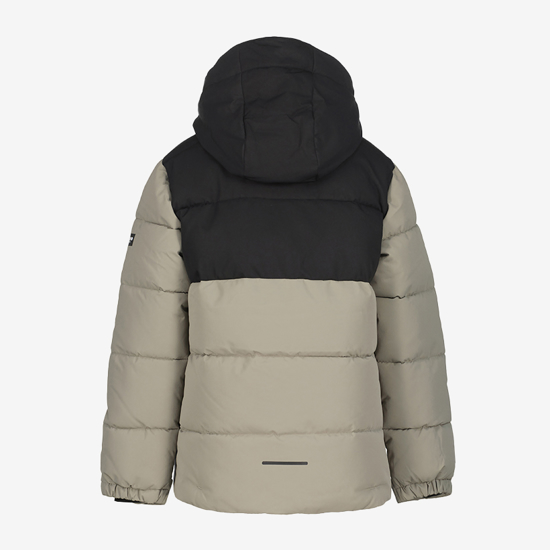 ICEPEAK otr bunda 8 50035553I 245 LOUIN JR brown black