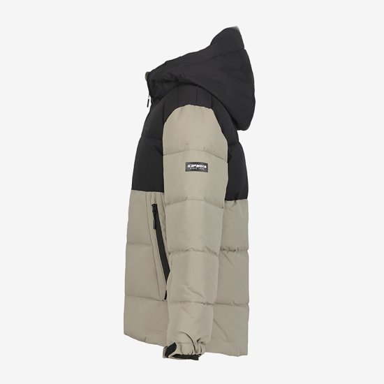 ICEPEAK otr bunda 8 50035553I 245 LOUIN JR brown black