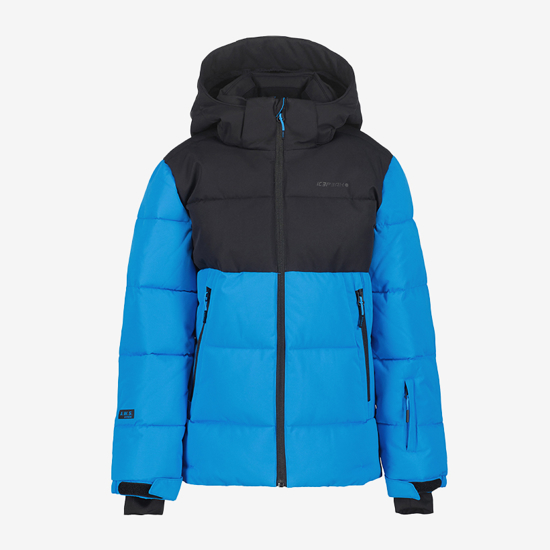 ICEPEAK otr bunda 8 50035553I 353 LOUIN JR royal black