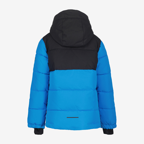 ICEPEAK otr bunda 8 50035553I 353 LOUIN JR royal black
