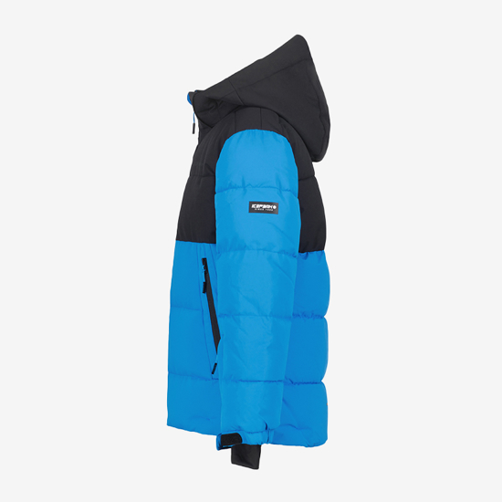ICEPEAK otr bunda 8 50035553I 353 LOUIN JR royal black
