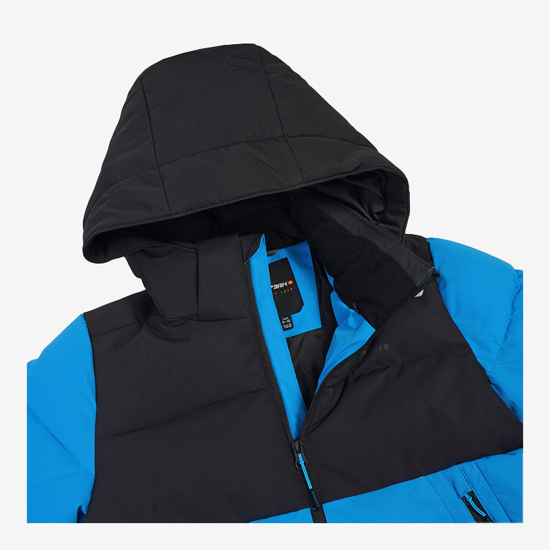 ICEPEAK otr bunda 8 50035553I 353 LOUIN JR royal black