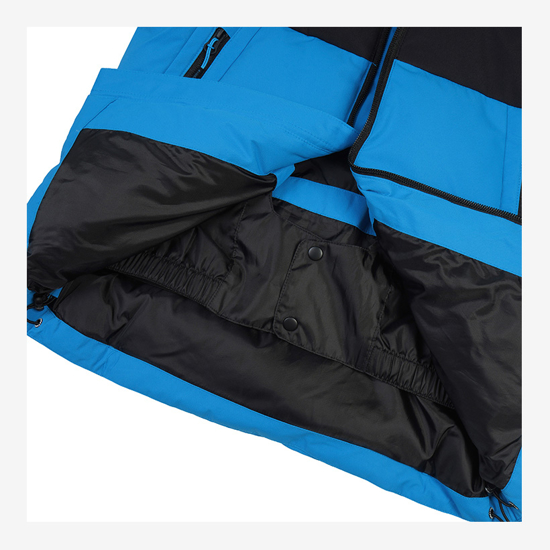 ICEPEAK otr bunda 8 50035553I 353 LOUIN JR royal black