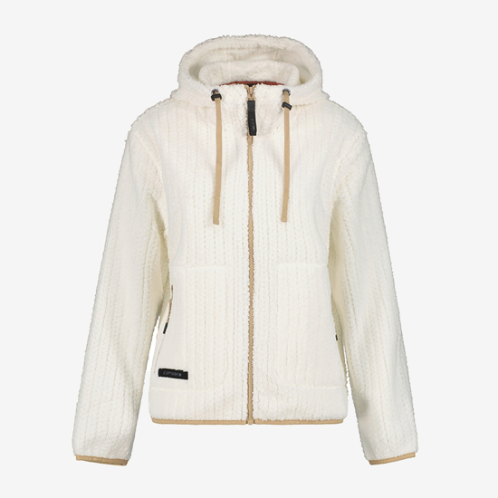 ICEPEAK ž jopica 8 54849413I 010 AALET white