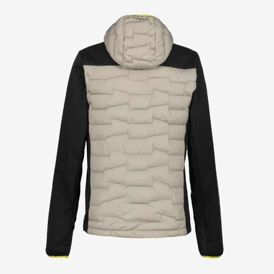 ICEPEAK m softshell 6 57907554I 245 BYHALIA brown black