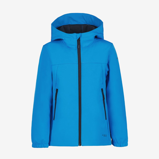 ICEPEAK otr softshell 8 51897682I 353 KONAN JR royal