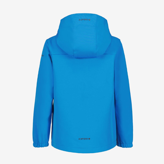 ICEPEAK otr softshell 8 51897682I 353 KONAN JR royal