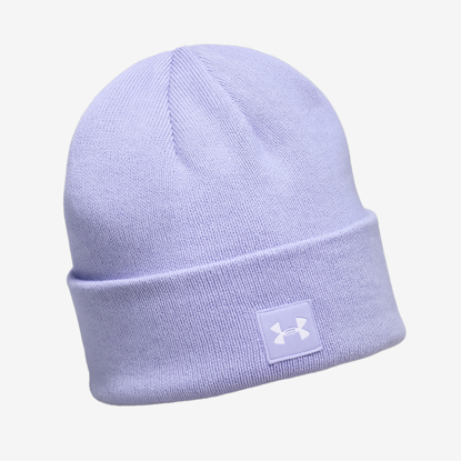 UNDER ARMOUR kapa 6007044-538 HALFTIME BEANIE transparent