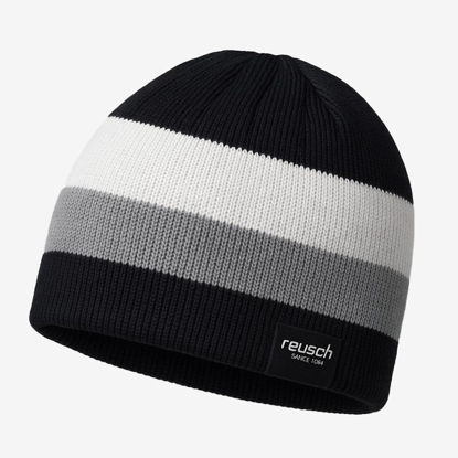 REUSCH kapa 5624 820 CRYSTAL grey black