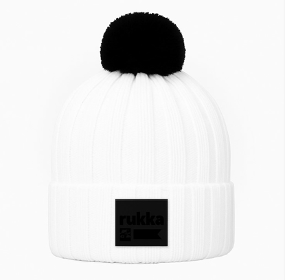 RUKKA kapa 8 78669200R 010 TALPIALA ONE white