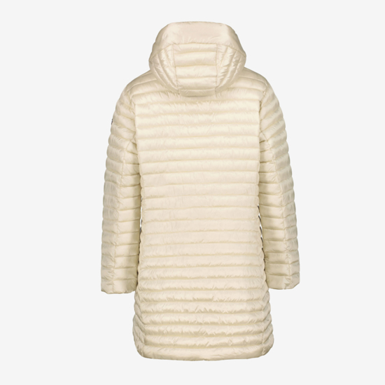 LUHTA ž plašč  6 38424424L 021 HIETOIS beige