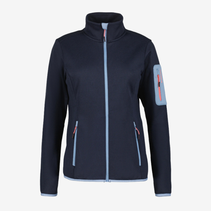 ICEPEAK ž jopica 8 54874664I 390 BOWERSVILLE navy