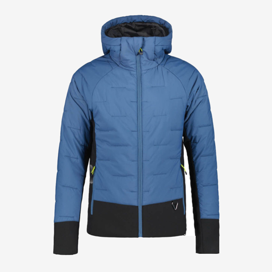 ICEPEAK m jakna 8 56191534I 348 DILLON petrol blue
