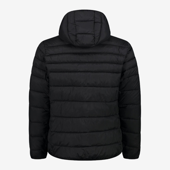CMP m jakna 34K2807 U901 SNAPS HOOD black