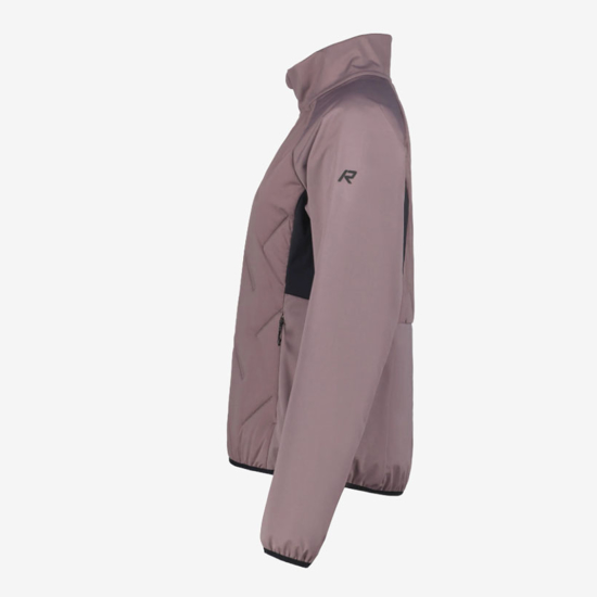 RUKKA ž tekaška jakna 8 78765205R 772 MELTA purple