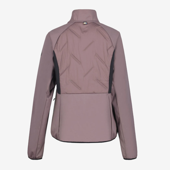 RUKKA ž tekaška jakna 8 78765205R 772 MELTA purple