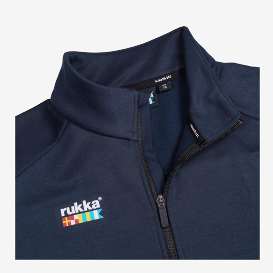 RUKKA m jopica 8 70090292RS 398 YLAKARTO navy