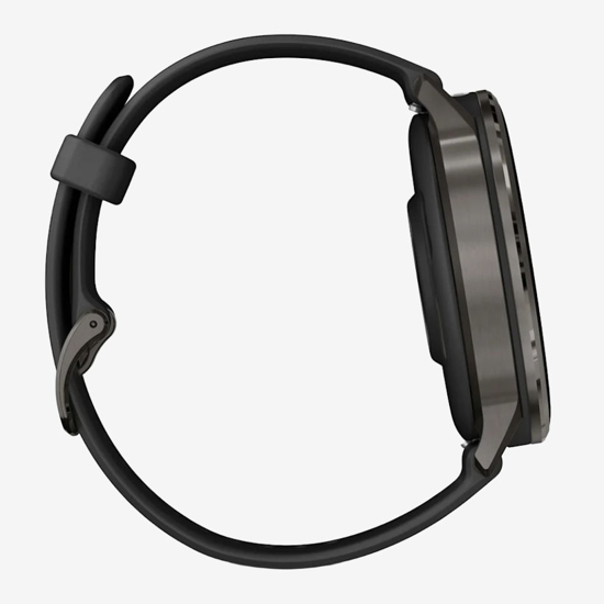 GARMIN športna ura VENU® 4 010-03014-00 45 mm black slate black