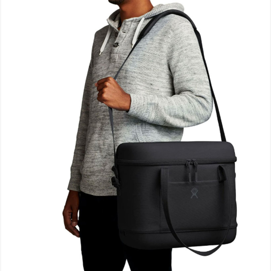 HYDRO FLASK torba CURRY OUT™ HCM001 20l black