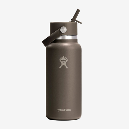 HYDRO FLASK Wide Flex Straw Cap W32CFS217 946ML sandpiper