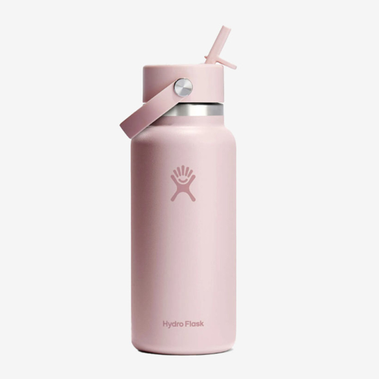 HYDRO FLASK Wide Flex Straw Cap W32CFS678 946ml tonal trillium