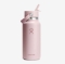 HYDRO FLASK 32 oz WIDE MOUTH WITH FLEX STRAW CAP tonal trillium