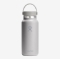 HYDRO FLASK 32 oz WIDE MOUTH WITH FLEX CAP tonal birch