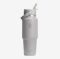 HYDRO FLASK 32 oz WIDE MOUTH TRAVEL BOTTLE WITH FLEX STRAW CAP tonal birch