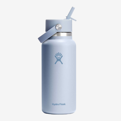 HYDRO FLASK WIDE FLEX STRAW CAP W32CFS484 946ml surf