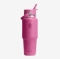 HYDRO FLASK 32 oz WIDE MOUTH TRAVEL BOTTLE WITH FLEX STRAW CAP reef
