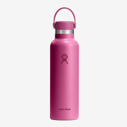 HYDRO FLASK STANDARD MOUTH WITH FLEX STRAW CAP S21CSX677 621ml reef