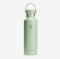 HYDRO FLASK 21 oz STANDARD MOUTH WITH FLEX CAP aloe