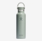 HYDRO FLASK 21 oz STANDARD MOUTH WITH FLEX CAP agave