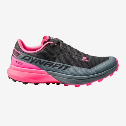 DYNAFIT ž trail copati 64110 0890 ULTRA GTX hurricane black out