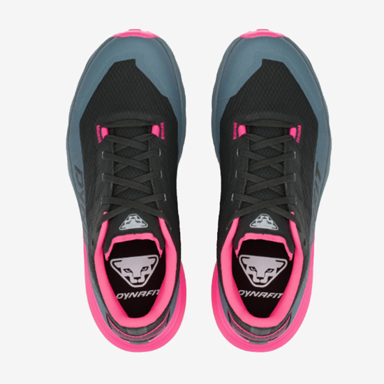 DYNAFIT ž trail copati 64110 0890 ULTRA GTX hurricane black out