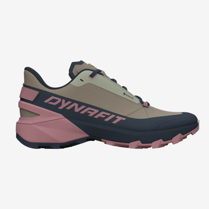 DYNAFIT ž trail copati 64104 3014 TRANSALPER 2 GTX blueberry fallen rock