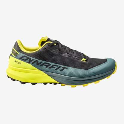 DYNAFIT m trail copati 64109 0890 ULTRA GTX hurricane black out