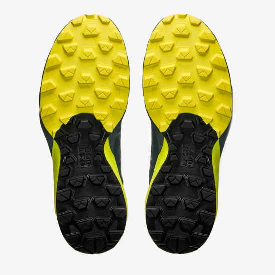 DYNAFIT m trail copati 64109 0890 ULTRA GTX hurricane black out