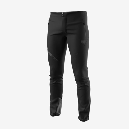 DYNAFIT m hlače 71579 0910 TRANSALPER PRO PANTS black out