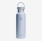 HYDRO FLASK 21 oz STANDARD MOUTH WITH FLEX CAP surf