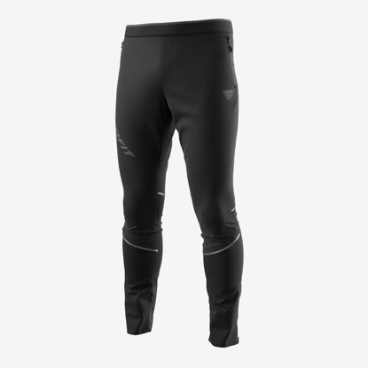DYNAFIT m hlače 71608 0910 ALPINE HYBRID PANTS black out magnet