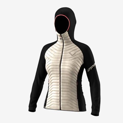 DYNAFIT ž jakna 71794 7961 SPEED INSULATION HYDRID JACKET overcast