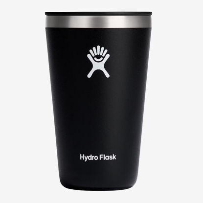 HYDRO FLASK HYDRO FLASK ALL AROUND™  TUMBLER T16CPB001 473 ml black