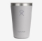 HYDRO FLASK 16 oz ALL AROUND™ TUMBLER PRESS-IN LID birch