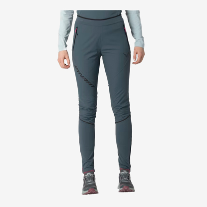 DYNAFIT ž legice 71995 0721 ALPINE HYBRID PANTS cinder