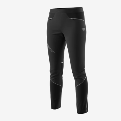 DYNAFIT ž hlače 71375 0911 TRANSALPER WARM PANTS black out