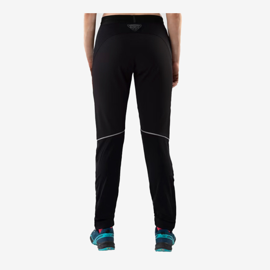 DYNAFIT ž hlače 71375 0911 TRANSALPER WARM PANTS black out