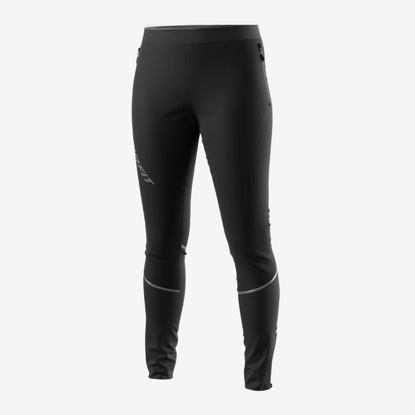 DYNAFIT ž legice 71995 0910 ALPINE HYBRID PANTS black out magnet