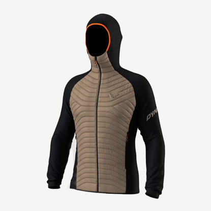 DYNAFIT m jakna 71793 5491 SPEED INSULATION HYBRID JACKET